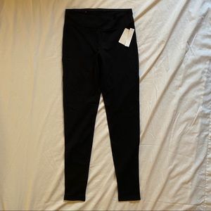 SOLD!!!!!! Abound Leggings Black Large
